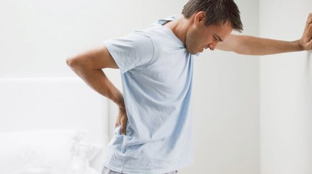 Akute Prostatitis